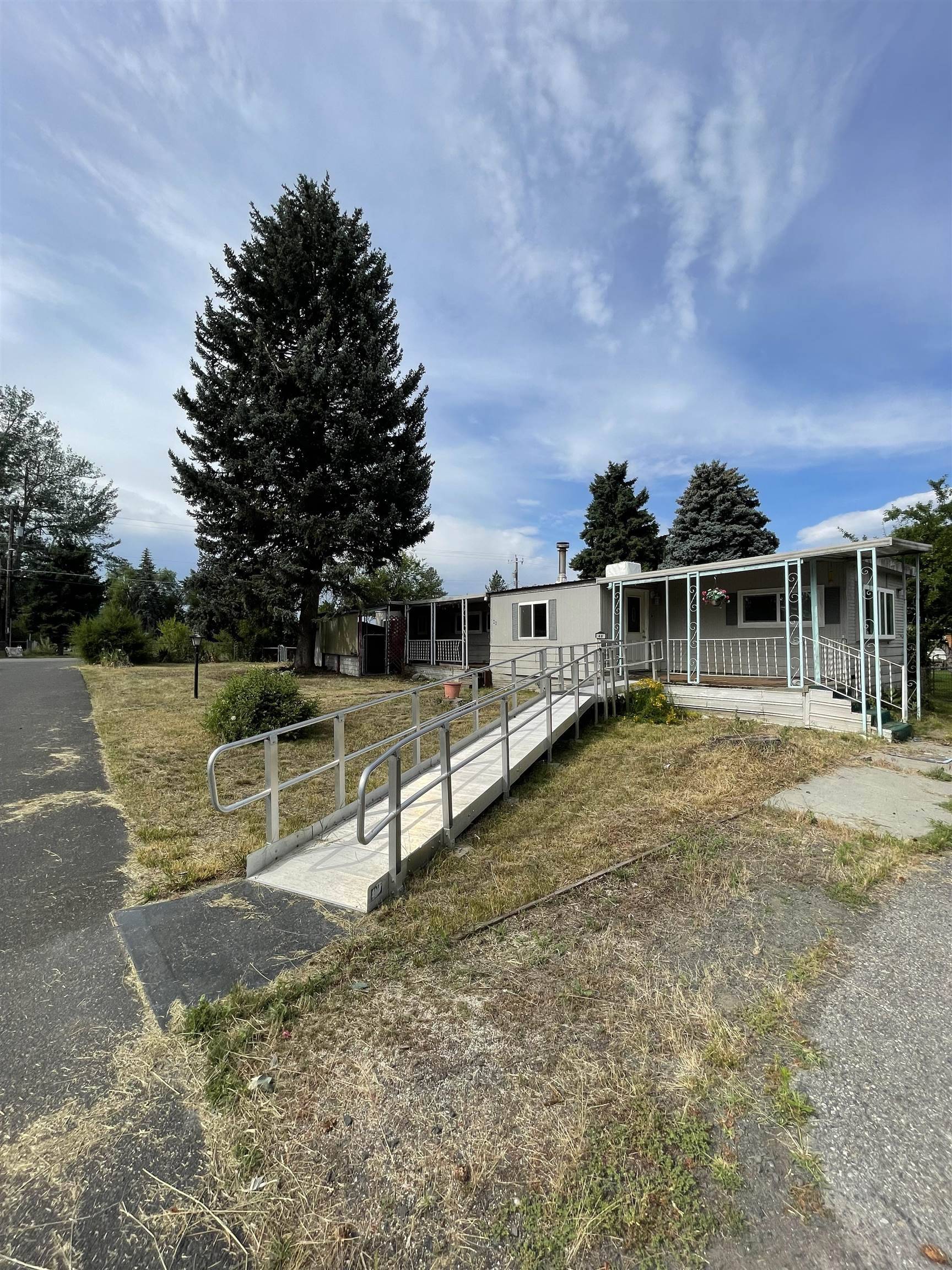 Mead, WA 99021,3925 E Farwell Rd