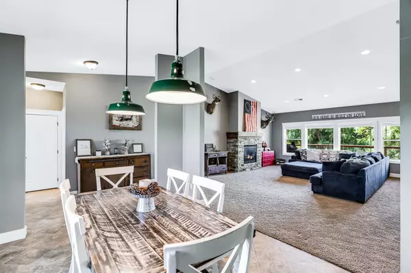 Edwall, WA 99008,50665 Denny Station  East Rd