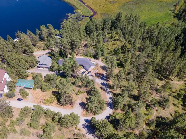 2518 S Terrace Creek LOOP, Liberty Lake, WA 99019