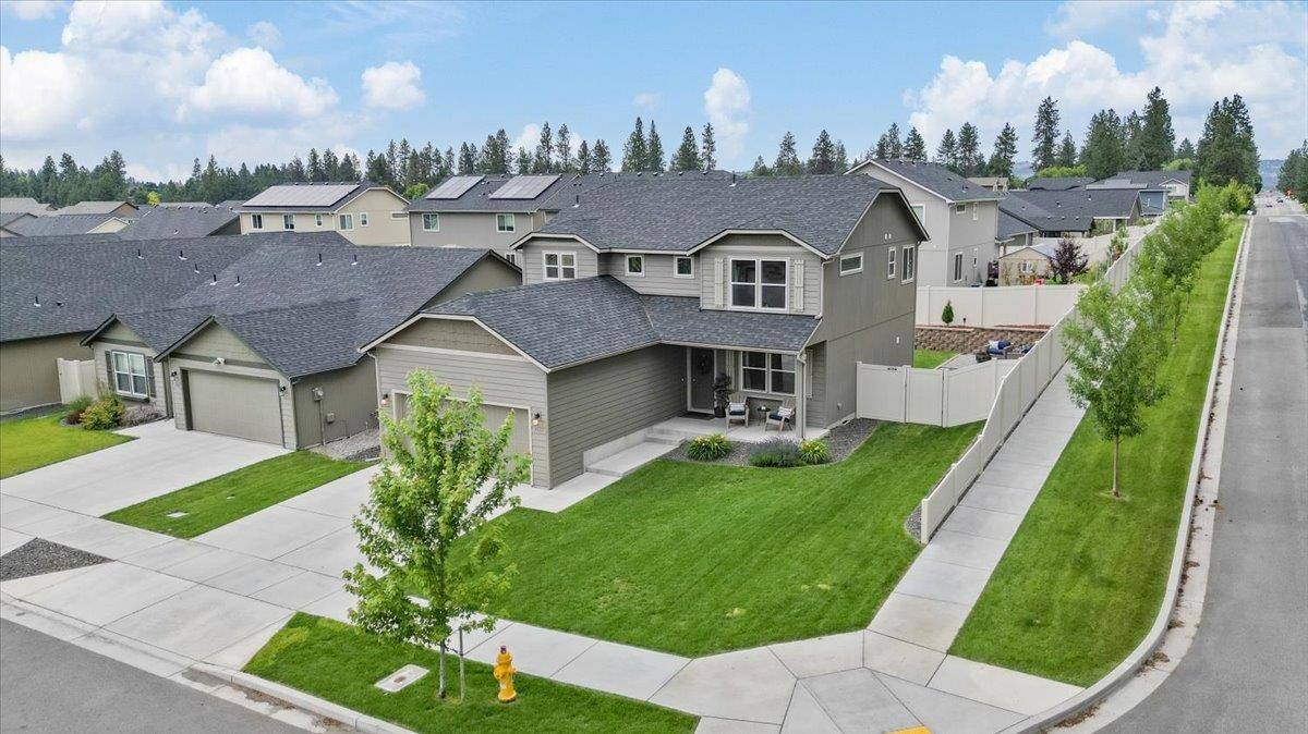 Spokane, WA 99212,7411 E 15th Ave