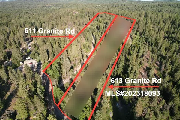 611 Granite Rd, Newport, WA 99156