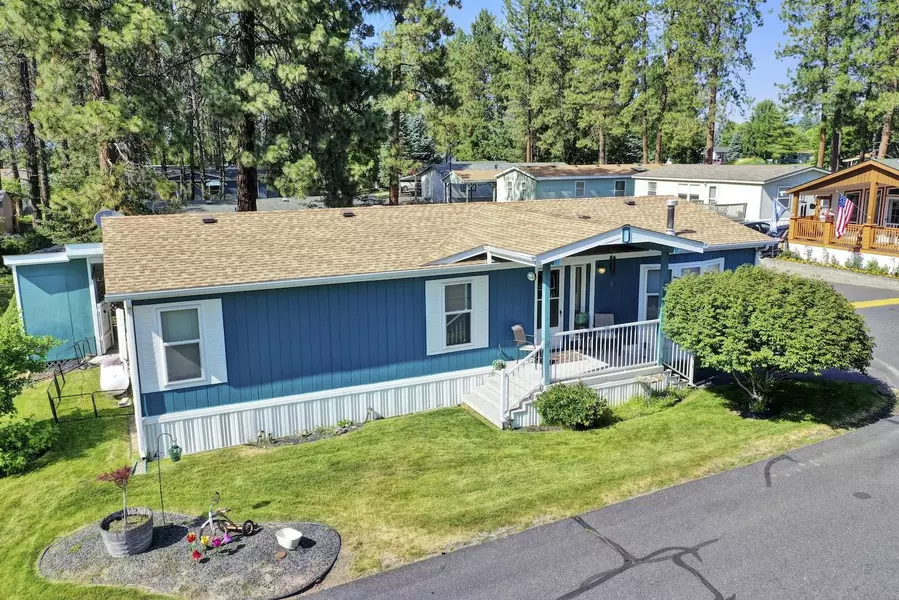 14921 N N Chesapeake Ln, Mead, WA 99021