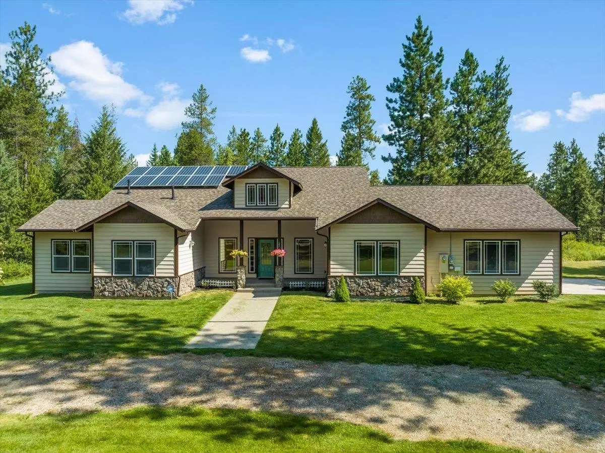 Loon Lake, WA 99148,4214 W Fantasy Ct