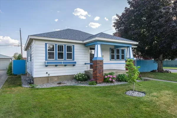 Spokane, WA 99207,104 E Gordon Ave