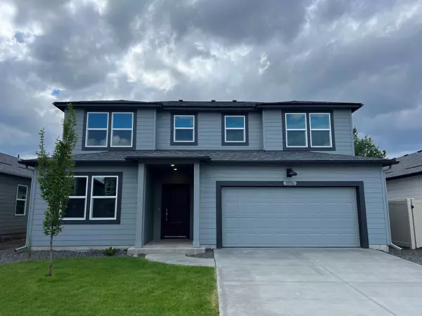 3688 S Clinton Rd, Spokane Valley, WA 99206