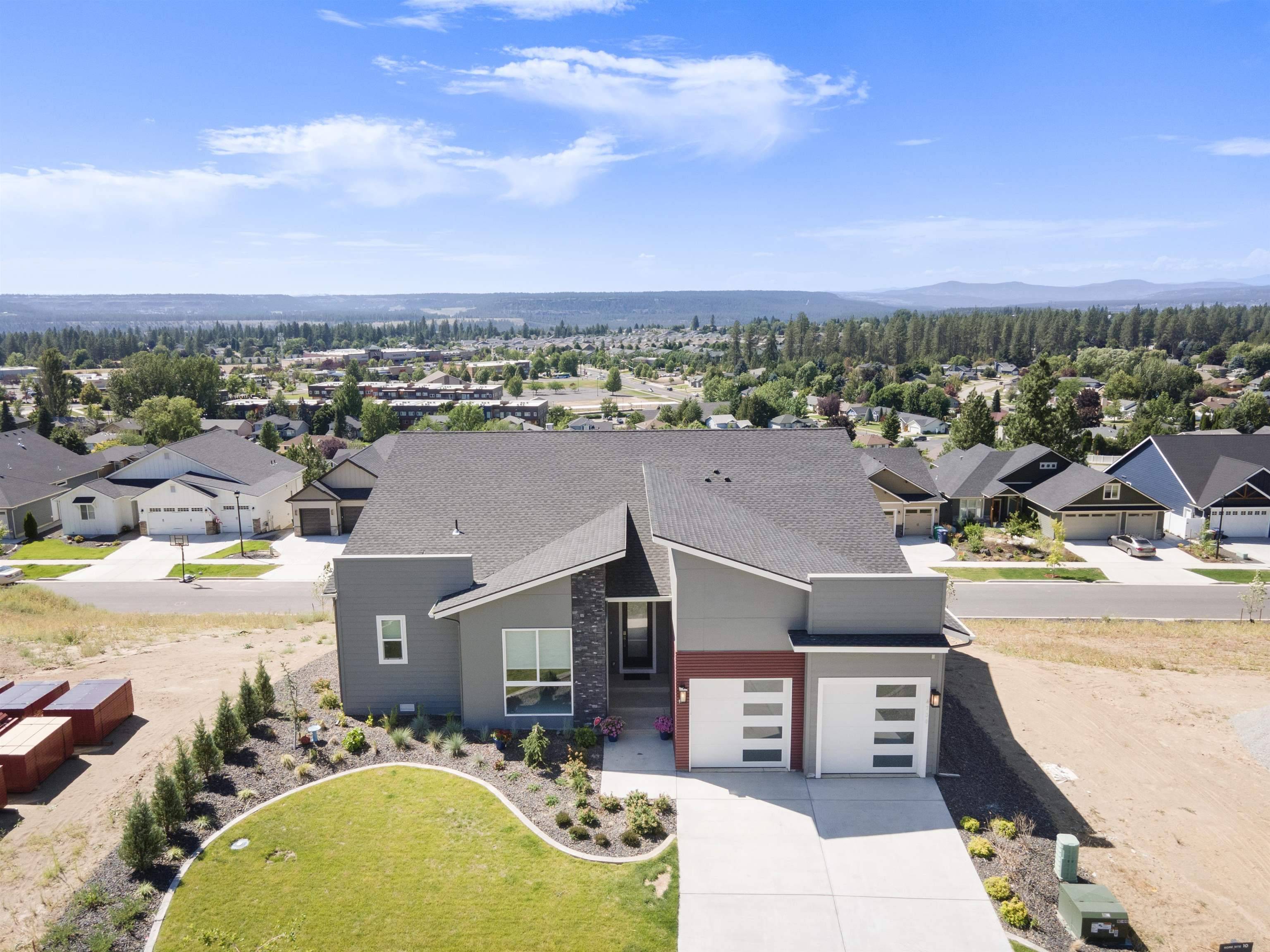 Spokane, WA 99208,4730 W Lex Ave