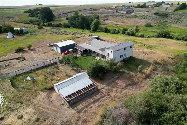 Reardan, WA 99029-9637,23324 W Sprague Rd