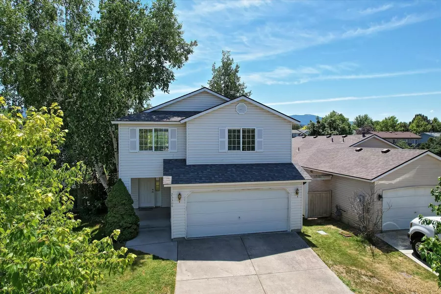 23304 E Maxwell Ave, Liberty Lake, WA 99019