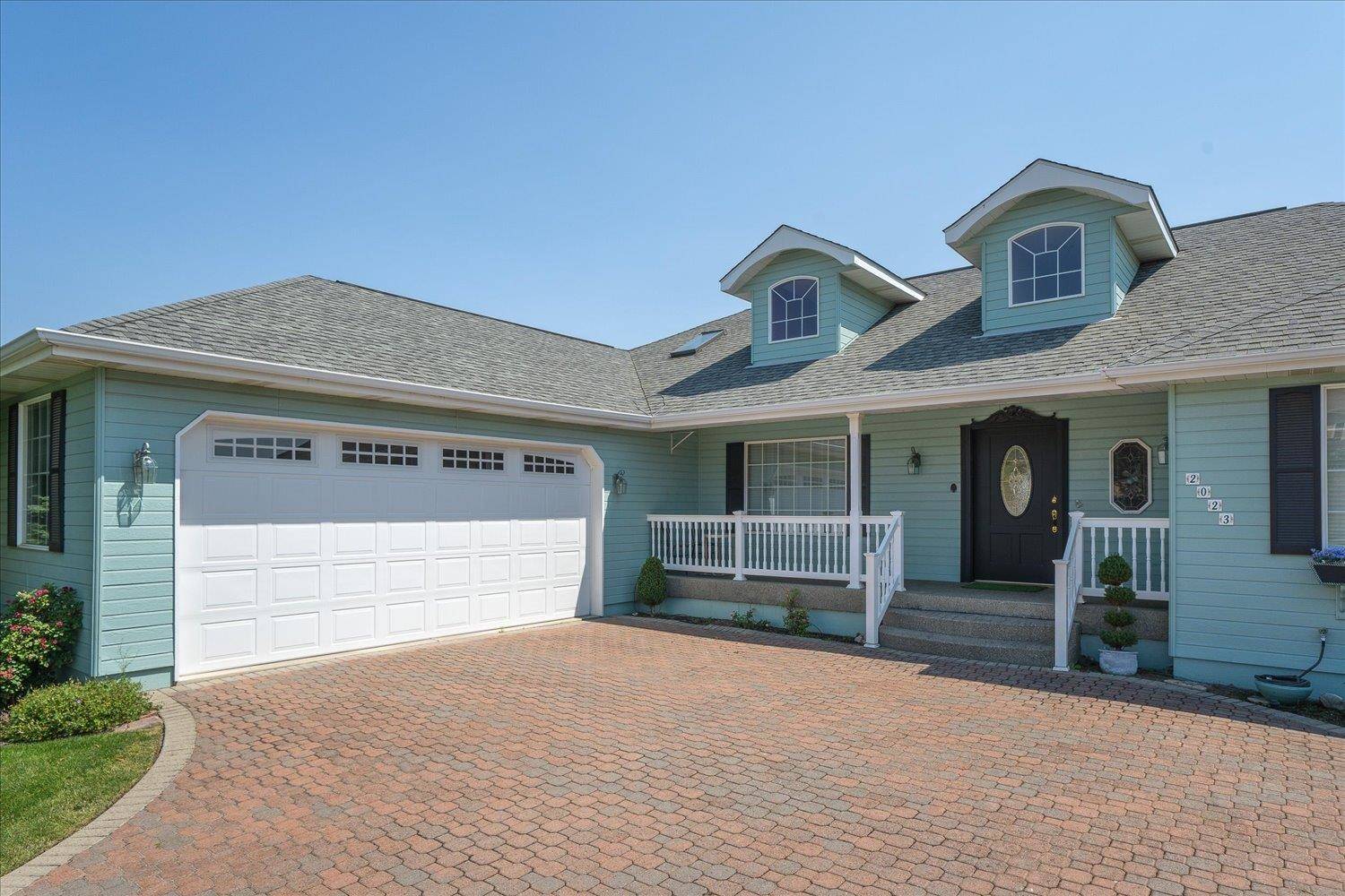 Spokane, WA 99208-4308,2023 W Taryn Ct