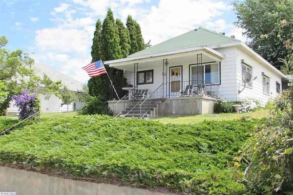 113 S Star St,  Lacrosse,  WA 99143