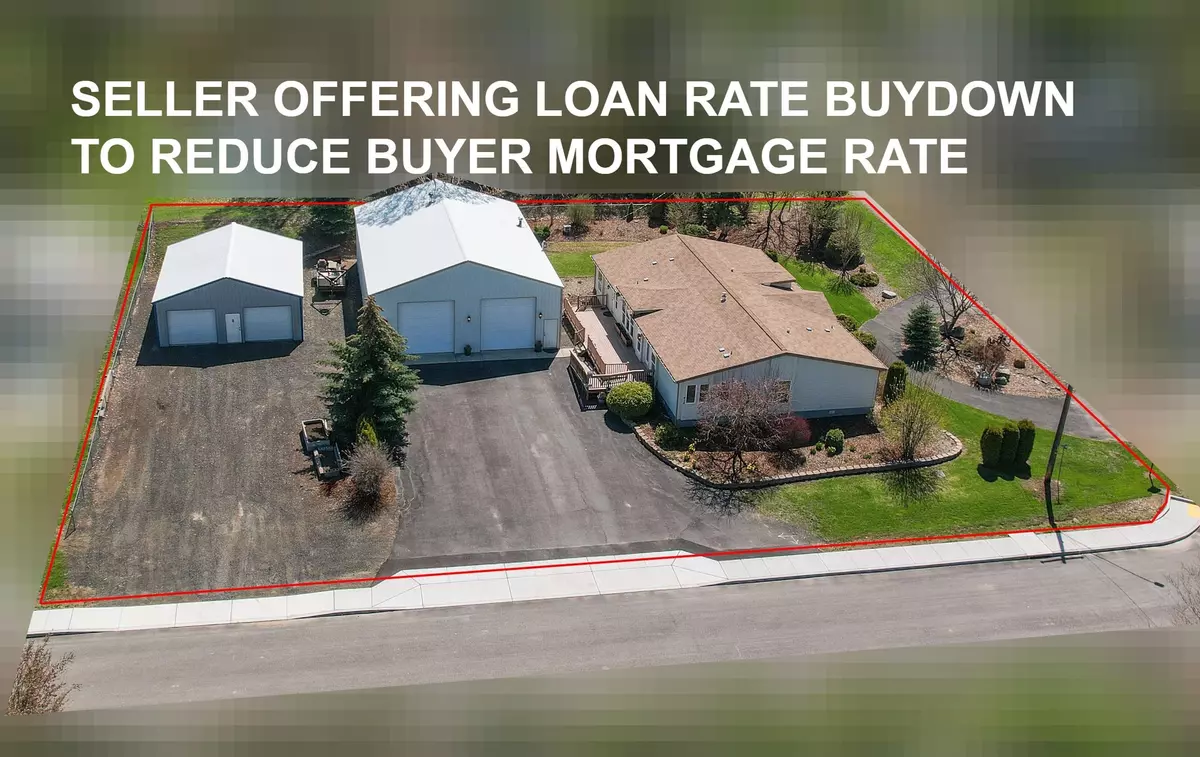 Reardan, WA 99029,415 E Spokane Ave