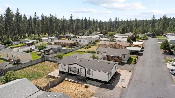 Chattaroy, WA 99003,3110 E Chattaroy Rd ##109