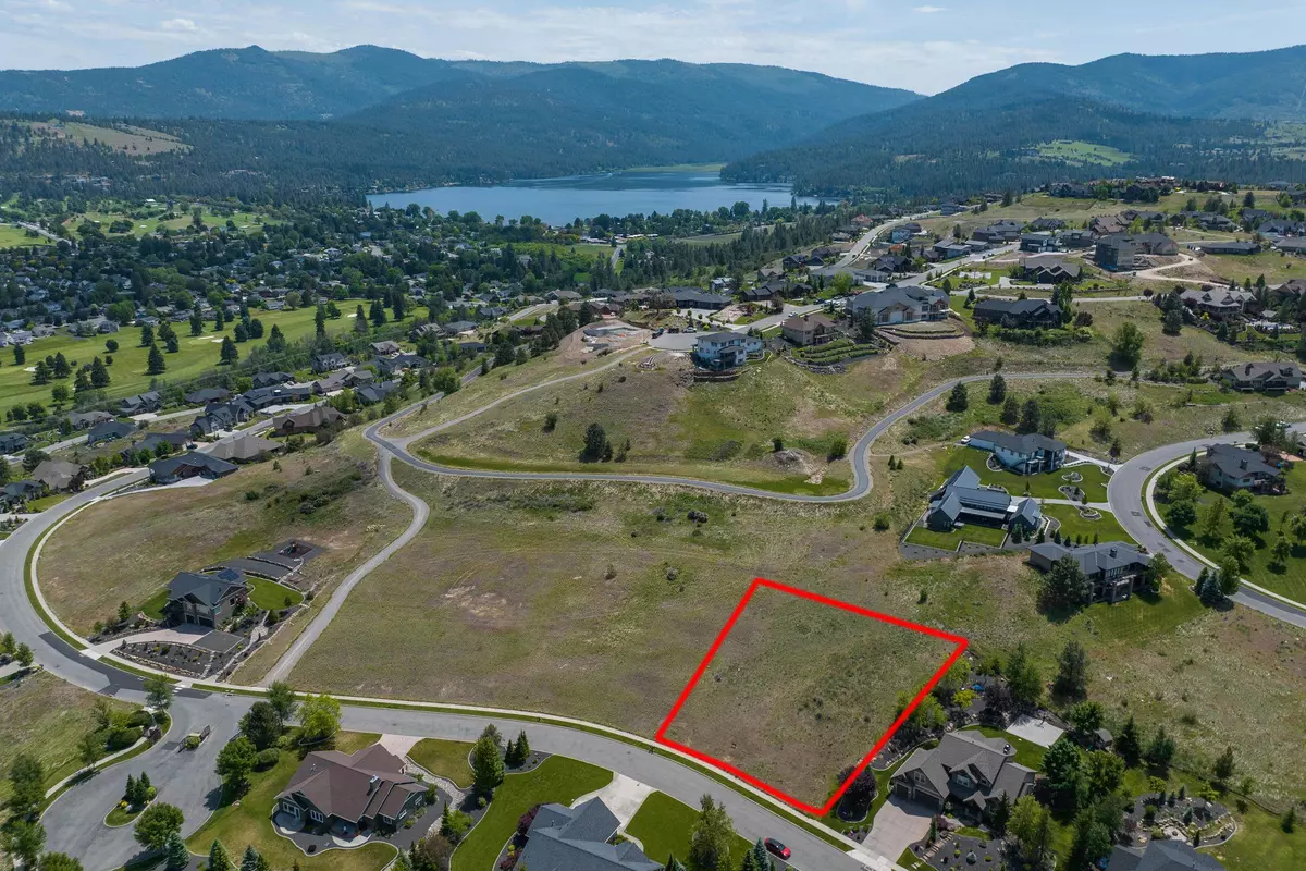 Liberty Lake, WA 99007,760 N HOLIDAY HILLS Dr