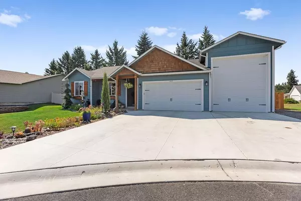 Deer Park, WA 99006,109 W Tenth Ct