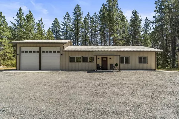 Chattaroy, WA 99003,27934 N PINEY RIDGE Rd