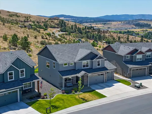 262 S Legacy Ridge Dr, Liberty Lake, WA 99019