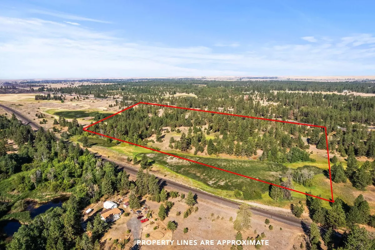 Cheney, WA 99004,25XXX West State Route 904 Hwy