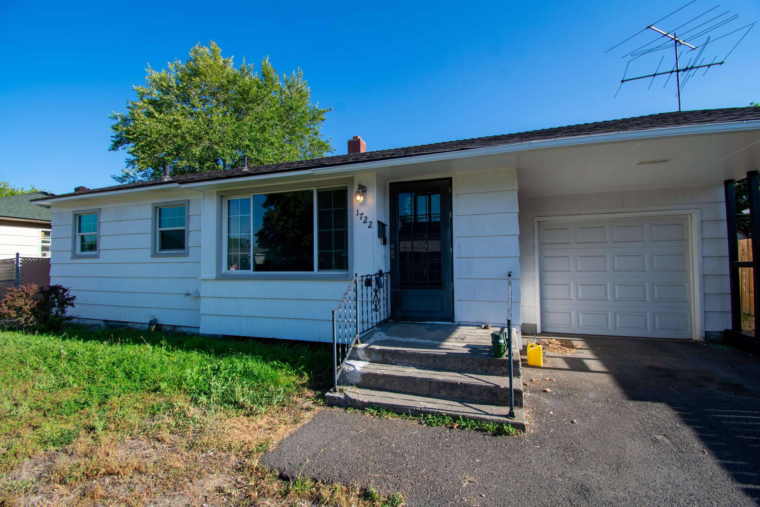 1722 E Central Ave Ave, Spokane, WA 99208