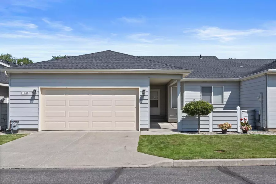 11105 E Front Ln, Spokane Valley, WA 99206