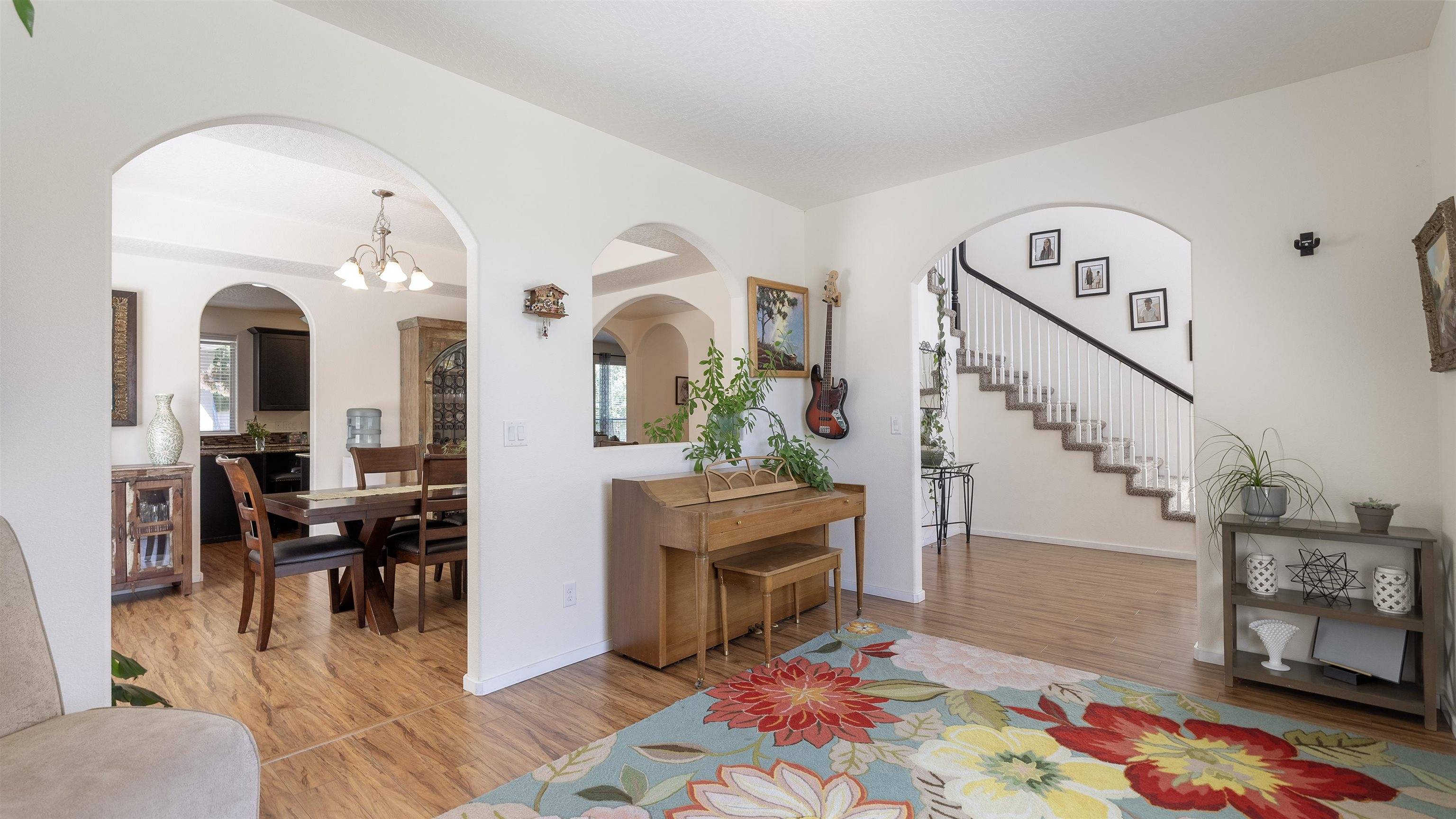 Spokane, WA 99208,2906 W Ezra Ln