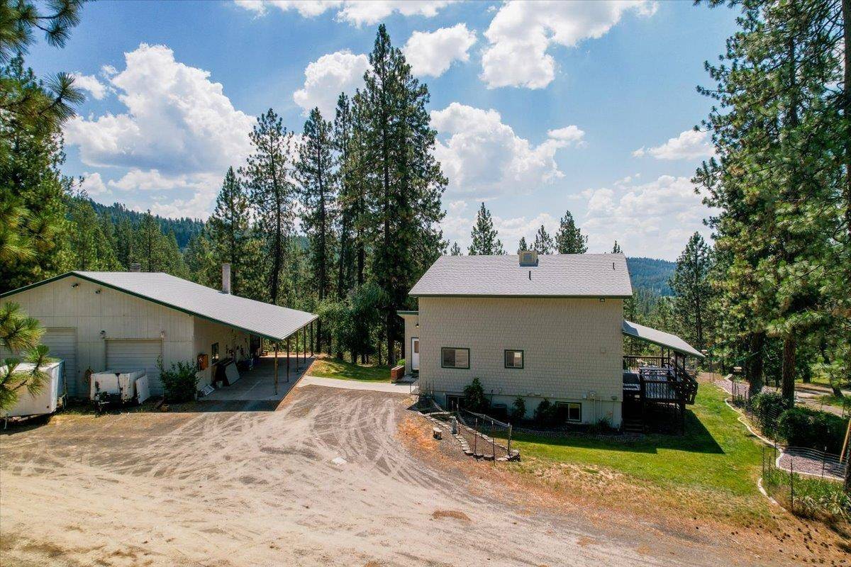 Mead, WA 99021,14307 E Cooper Rd