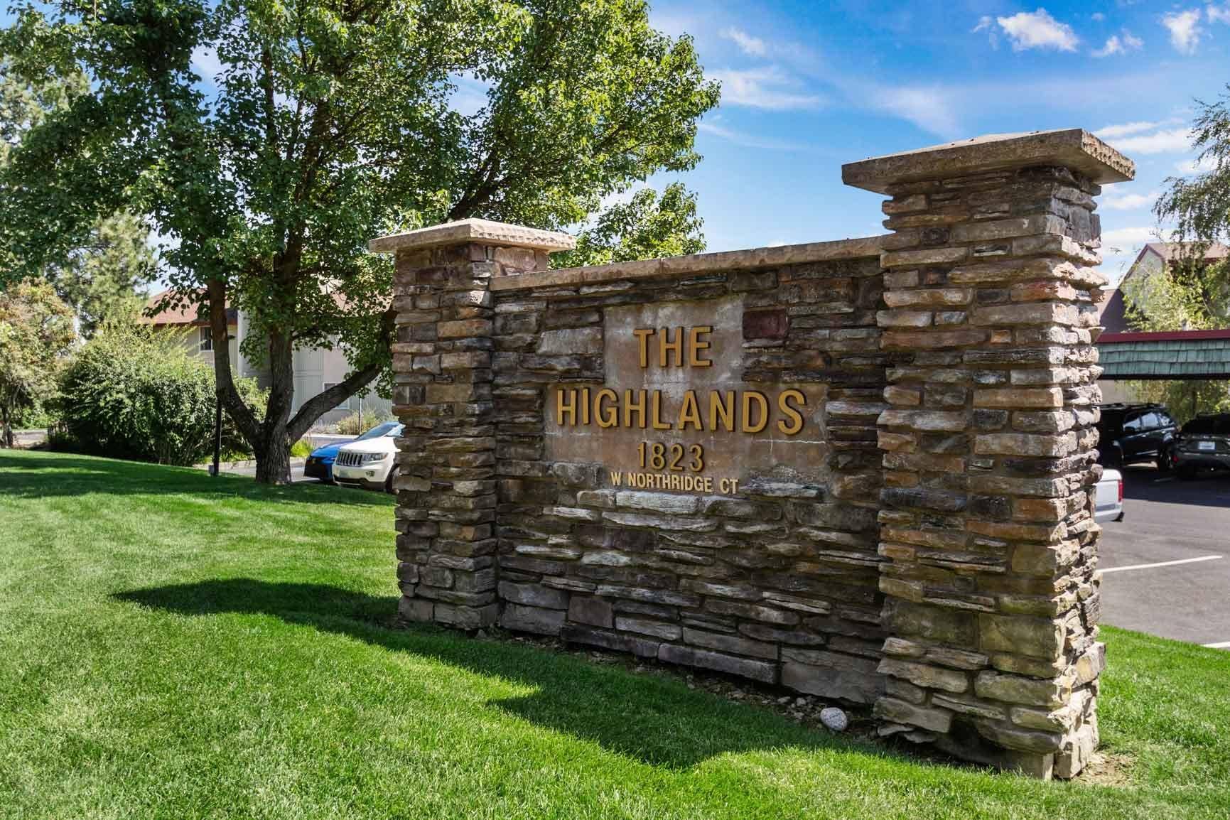 Spokane, WA 99208,1823 W Northridge Ct