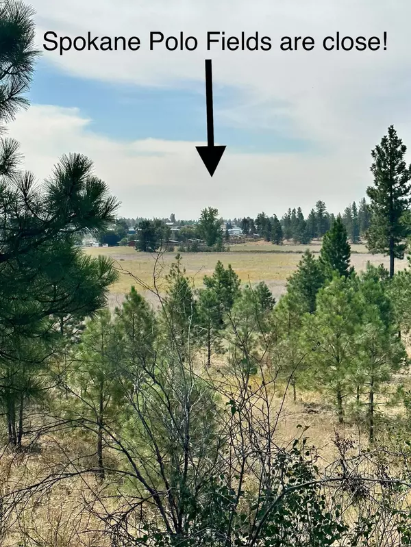 Spokane, WA 99224,8100 - B W Greenwood Rd