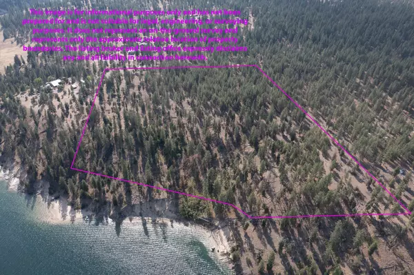 Kettle Falls, WA 99141,NNA Burtis Dr