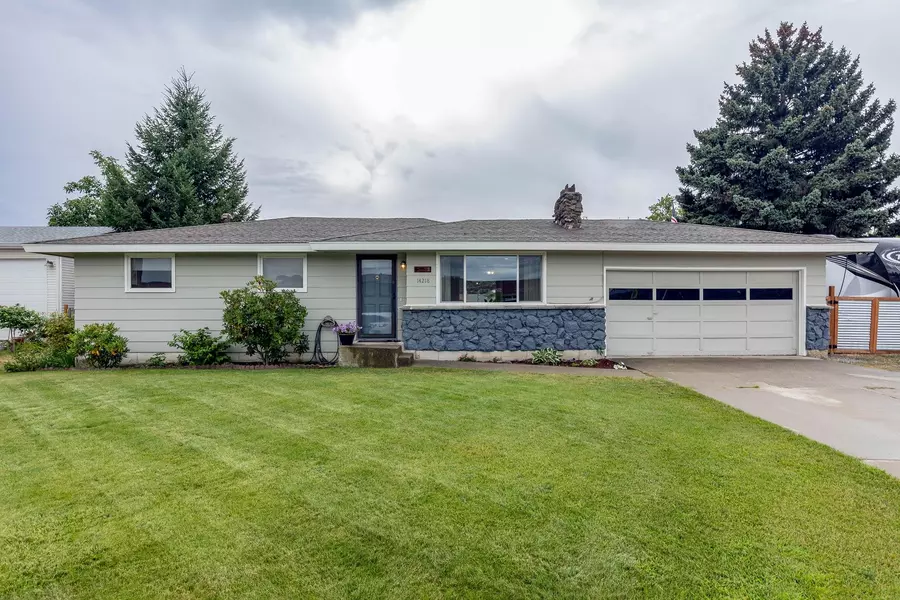 14218 E 16th Ave, Veradale, WA 99037