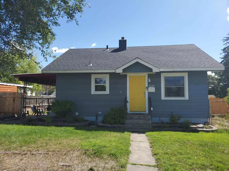 5104 N Washington St, Spokane, WA 99205