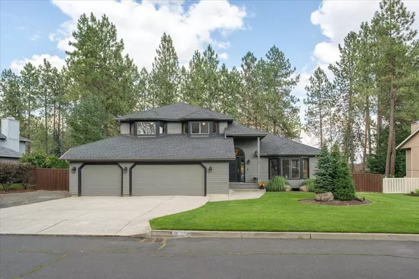 15408 N Franklin Ct, Spokane, WA 99208