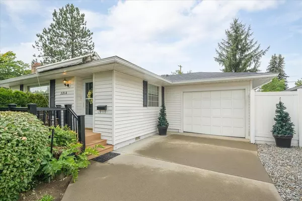 Spokane, WA 99205,2214 W Providence Ave