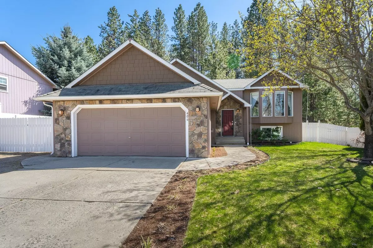 Colbert, WA 99005,406 E Pine Needle Ave