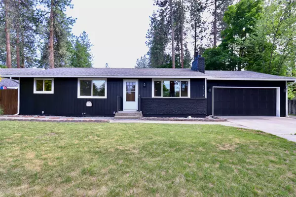 11312 E 17th Ave, Spokane Valley, WA 99206