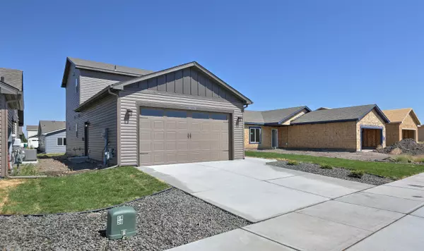 Spokane Valley, WA 99016,2227 N Sundance St