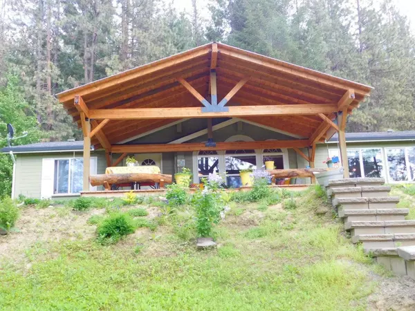 Hunters, WA 99137,3787 BISSELL Rd