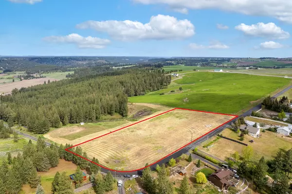 NKA E Stoughton Rd, Valleyford, WA 99036