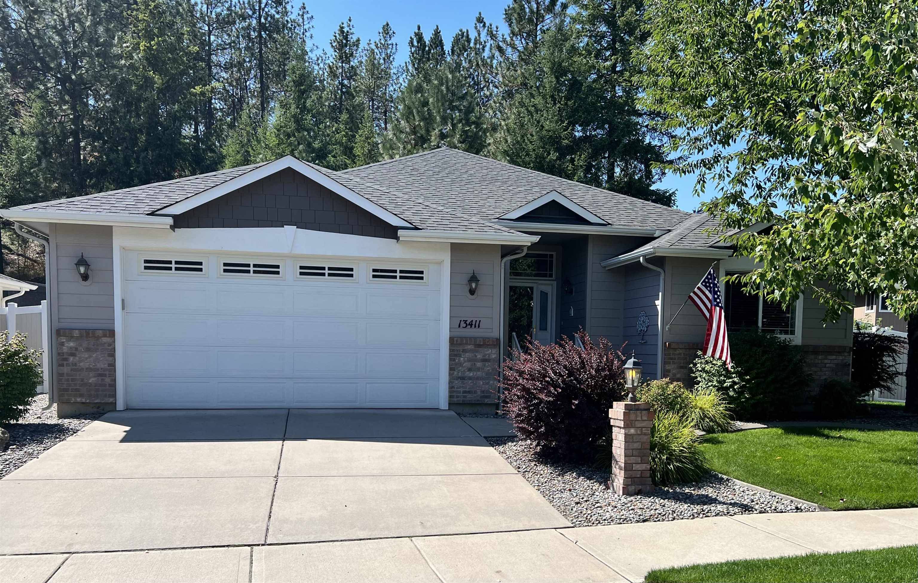 13411 N Addison St, Spokane, WA 99208