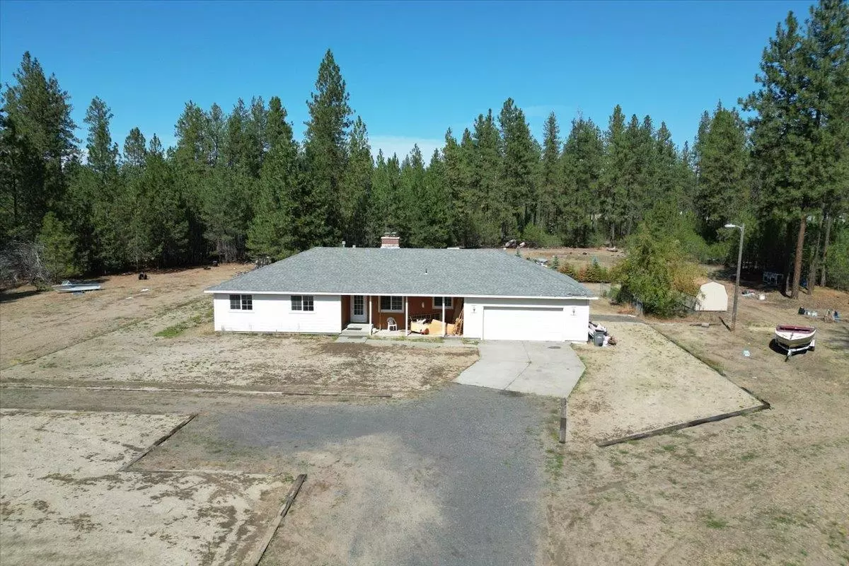 Colbert, WA 99005,4511 E Russell Rd