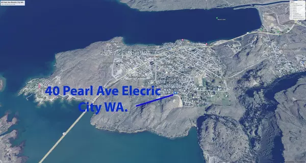 Electric City, WA 99123,40 Pearl Ave