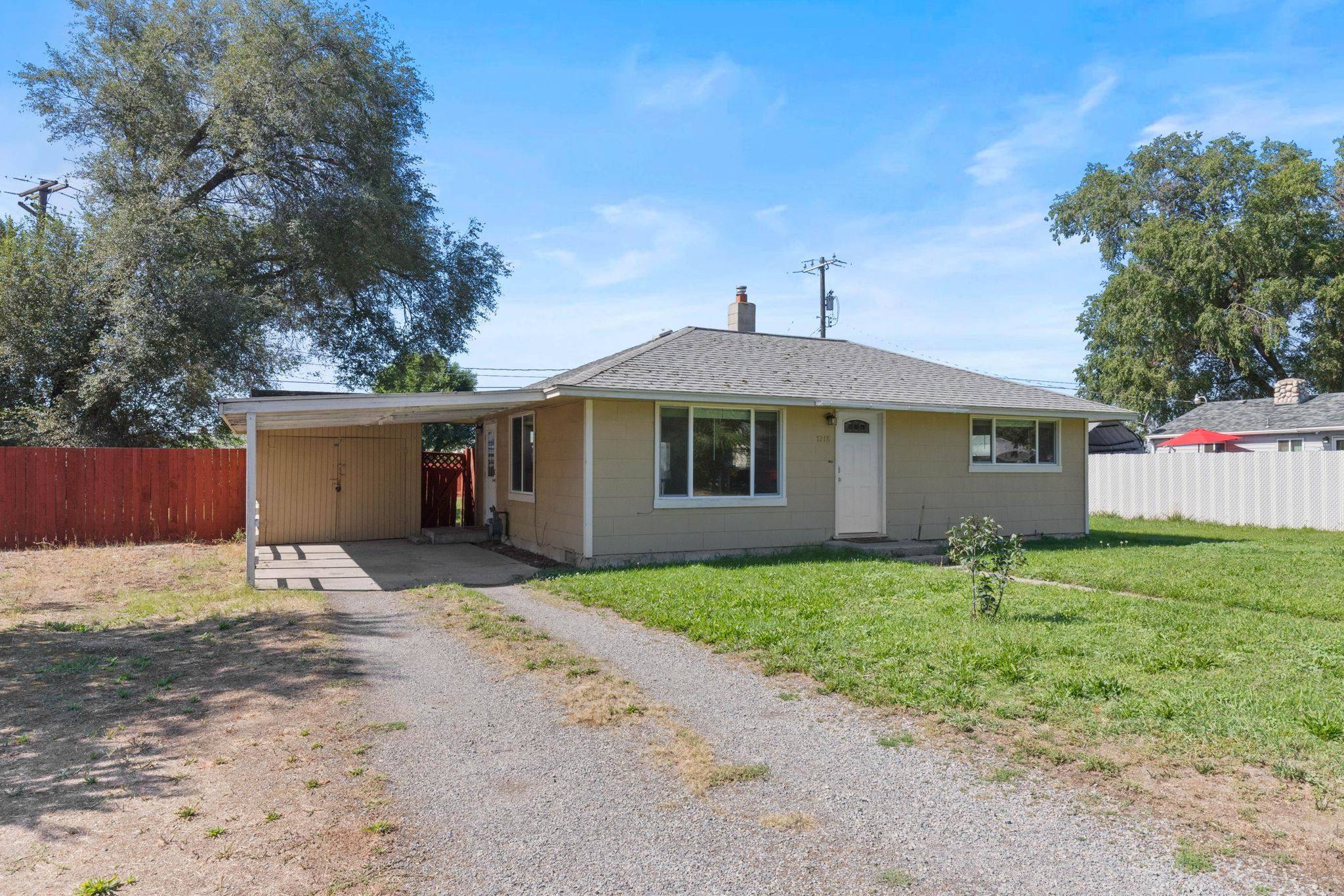 Spokane Valley, WA 99212,7218 E Sharp Ave