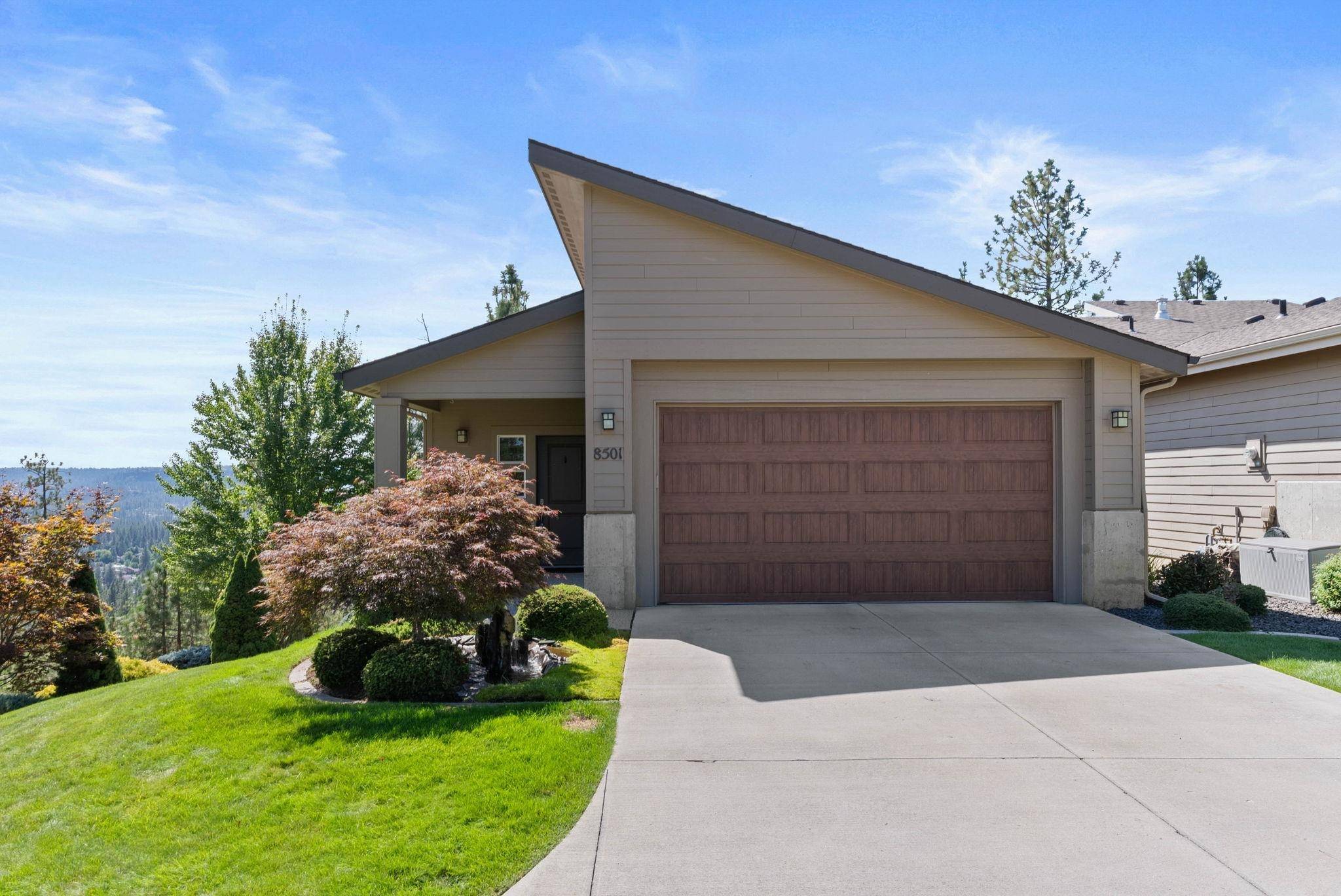 8501 N Rosebury Ln, Spokane, WA 99208
