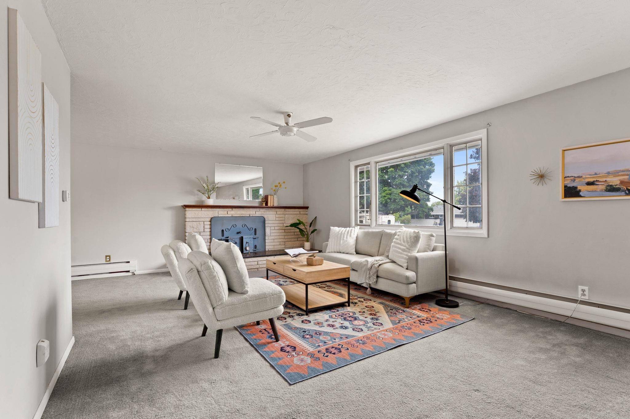 Spokane, WA 99208,8319 N Carolina WAY