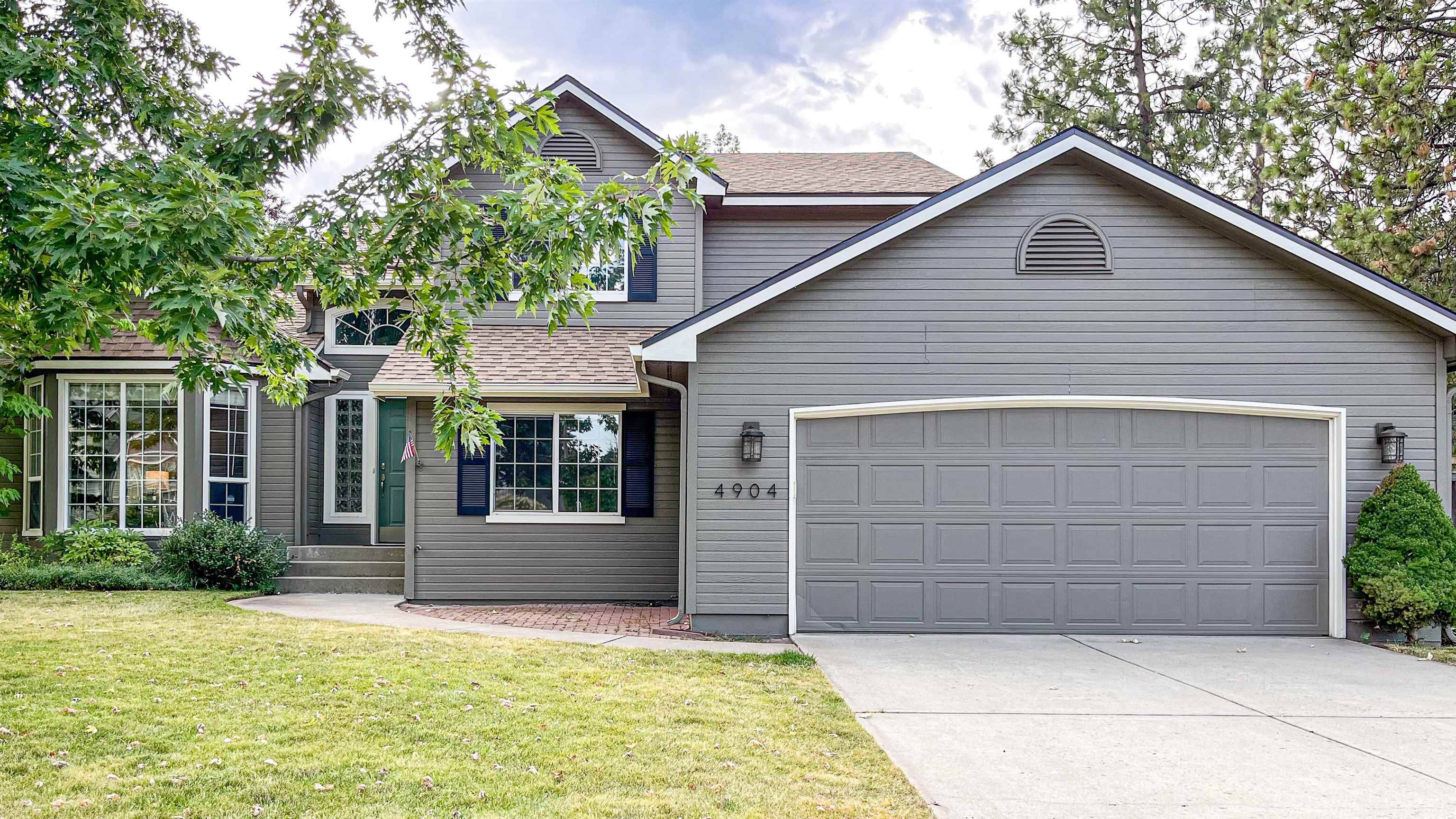 Spokane, WA 99223,4904 S Ferrall St