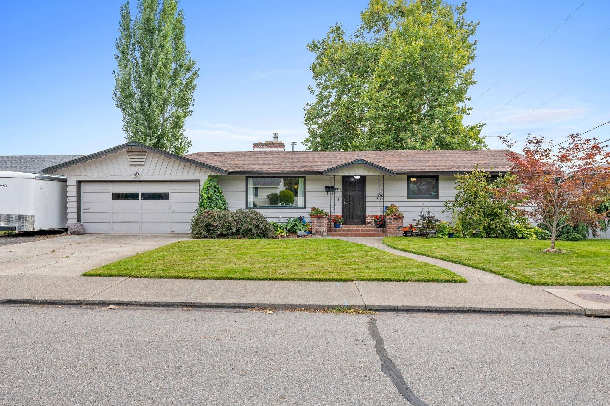 Spokane, WA 99208,2635 W Beacon Ave