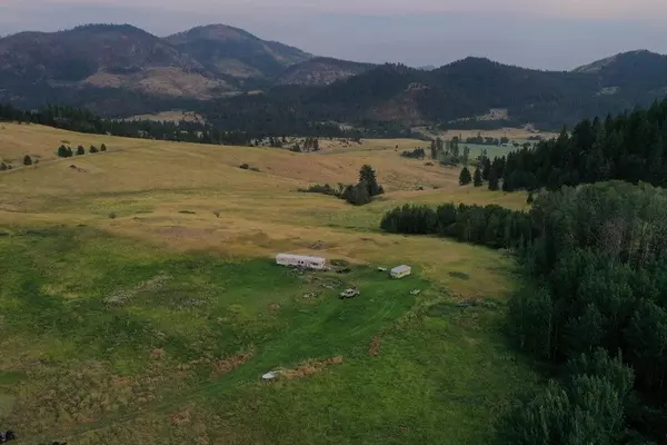 Hunters, WA 99137,639X Selder Rd