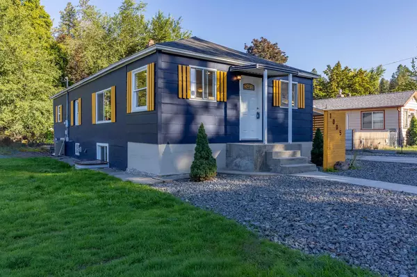 Spokane, WA 99202,1005 S Freya St