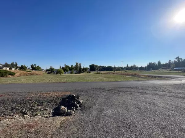 Oakesdale, WA 99158,NKA 1st St