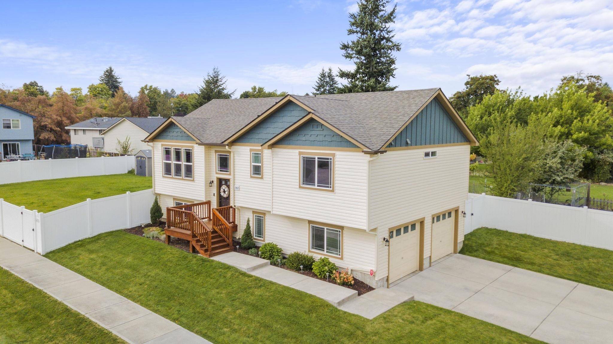 Spokane Valley, WA 99216,1002 S Collins Rd