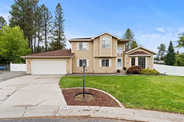 Colbert, WA 99005,333 E Piper Glen Ct